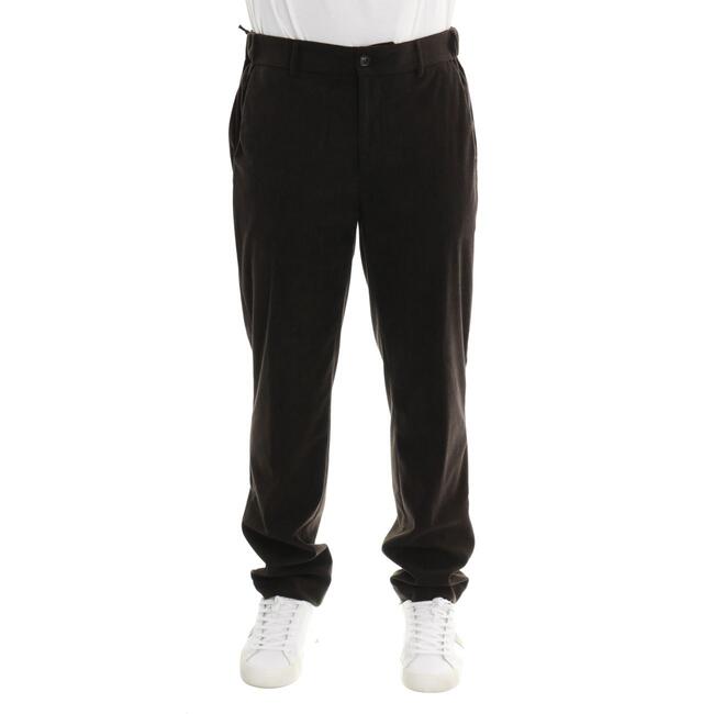 PANTALONE IN VELLUTO SEINSE - Mad Fashion | img vers.1300x/